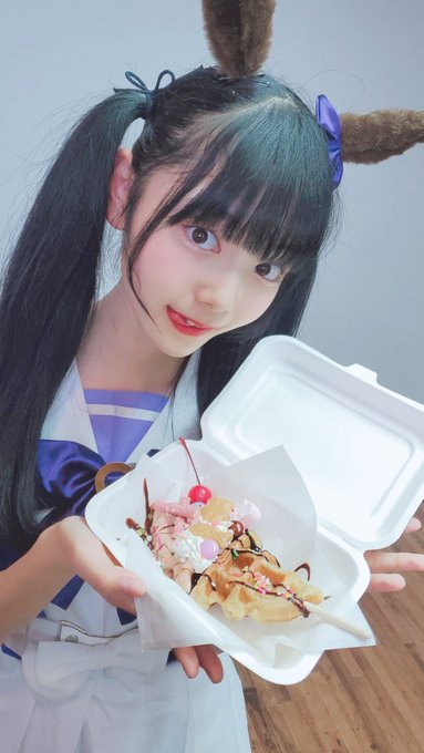 Twitterのコスプレ画像17