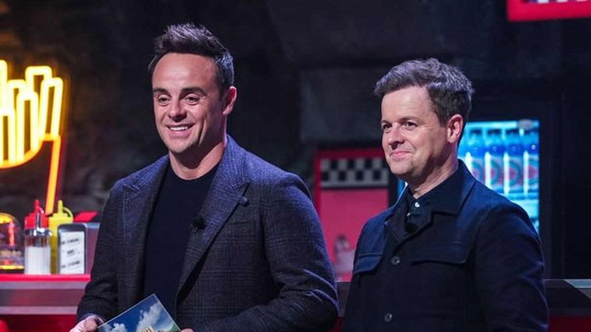 MirrorTV's tweet photo. BREAKING NEWS: I'm A Celebrity's first star to be evicted tonight in shock twist

https://t.co/uwxg6Hhcsl https://t.co/CAlofFi5LL