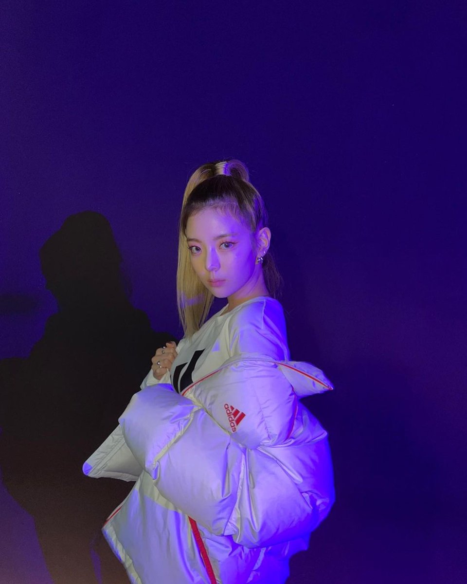 itzycontent's tweet image. #리아 ❥ instagram update