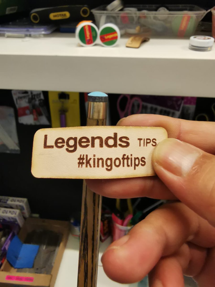 tips_legends's tweet photo. Preparation is the key to success #legendstips #legends147glue #legendsgmtiptrimmers #legendstipburnisher the outcome is down to the person fitting our tips correctly @Snookerlegends @jh_leong @gilesmartin @arch_ste @BrianKMulrooney @PaulCurran82 https://t.co/IcFpHoNr9H