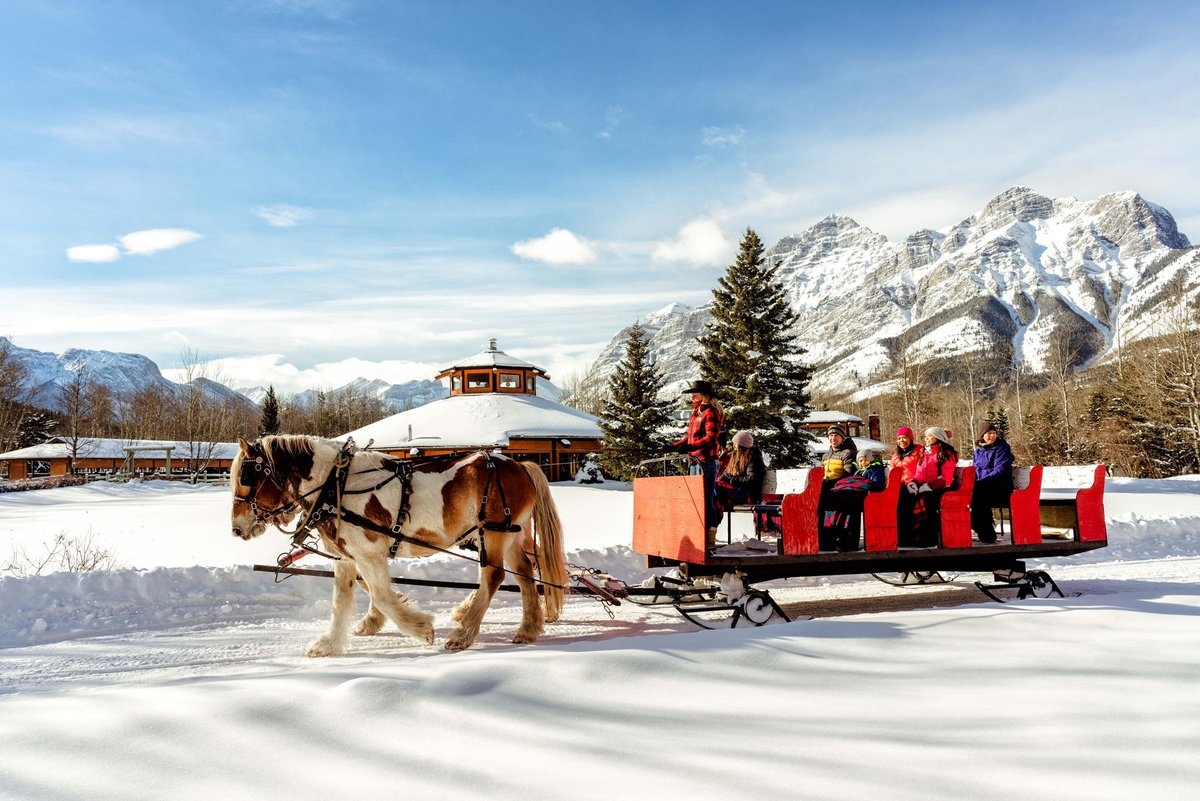 familyfunyeg's tweet photo. A mountain getaway with #ExploreKananaskis is the ultimate experience gift to give your family these holidays! Whether you are seeking adventure, relaxation, or both, there is something for all to enjoy in this mountain village just 4 hours from Edmonton.

https://t.co/5N7G33JyC4 https://t.co/irHMWIWfye