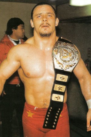 Noah_Prabal's tweet photo. Happy birthday to the late great Dynamite Kid . You are one of my favorite wrestlers of all time . RIP DYNAMITE KID .
( December 5 , 1958 - December 5 , 2018 )
#DynamiteKid #AJPW #NJPW #BritishBulldogs🇬🇧🇨🇦🇺🇲🇯🇵 #WWE #RIPDynamiteKid https://t.co/xcaWcRKgja
