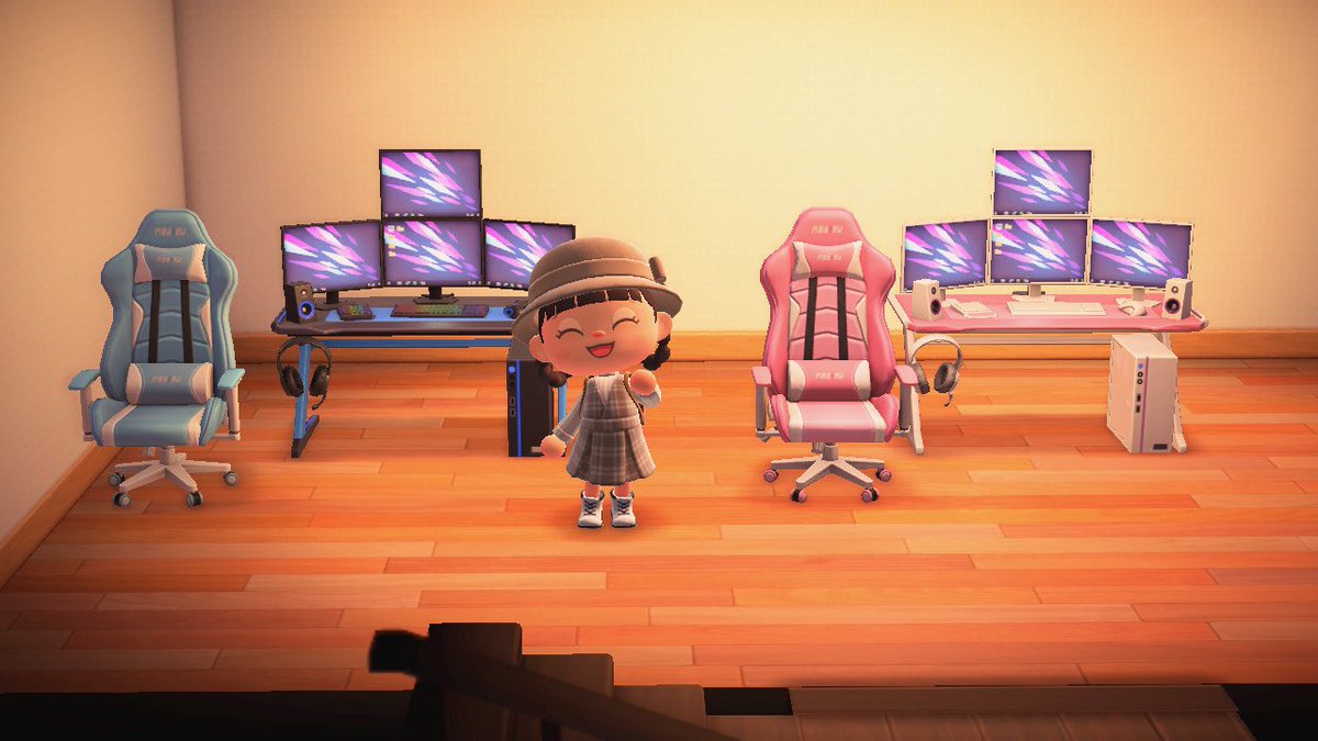 perrineacnh__'s tweet photo. -CONCOURS✨

*Pour fêter les 100 abonnés , je vous propose de gagnez un setup couleur au choix 💖💙

-CONDITIONS :
- me suivre❤️
- Fav &amp; retweet

Bonne chance 🍀 💕

TAS : le 10 décembre ☺️🍀 https://t.co/Rl4y7Mu1Pt