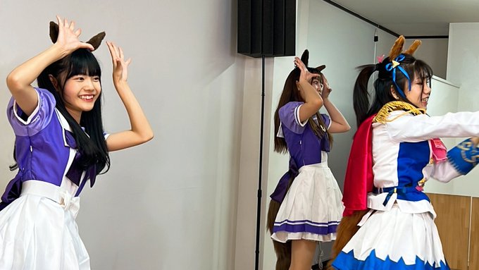 Twitterのコスプレ画像19