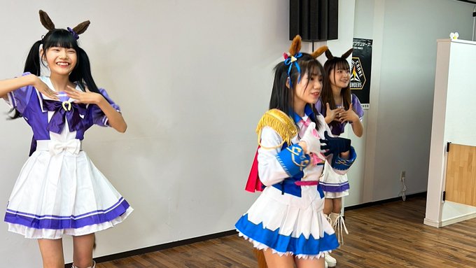 Twitterのコスプレ画像18