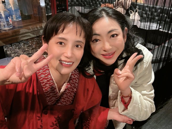 昨日のSHUNGA忘年会イベント🥂、めちゃめちゃ楽しかったー🎵😆 参加された皆さん、ありがとうございました✨😊 またお会いしましょう😉💗 https://t.co/UyFDxLLZzH