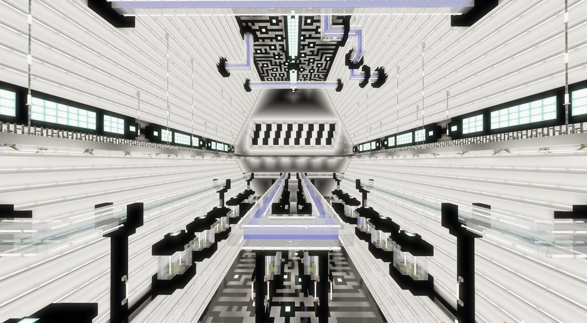 Lvcyd_Drawing's tweet photo. La 3° capsule sur le serveur #minecraft de @Fulllife_fr, un laboratoire pour étudier le meilleur T-shirt 👀
N'hésitez pas à utiliser mon lien affilié https://t.co/BME3Pgrd6i ❤️
Dans chaque capsule se cache un passage secret avec des cadeaux ❤️ https://t.co/HOSE3YQVcl