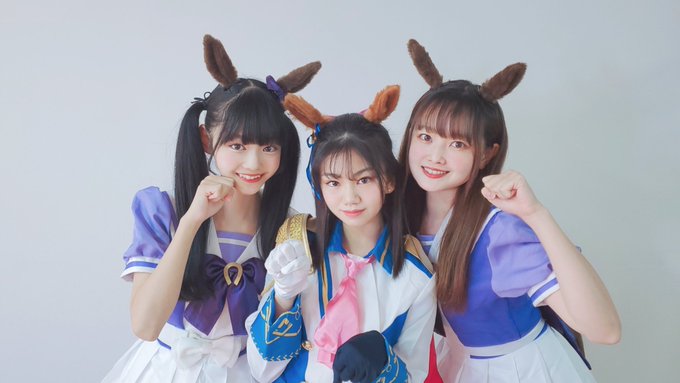 Twitterのコスプレ画像12