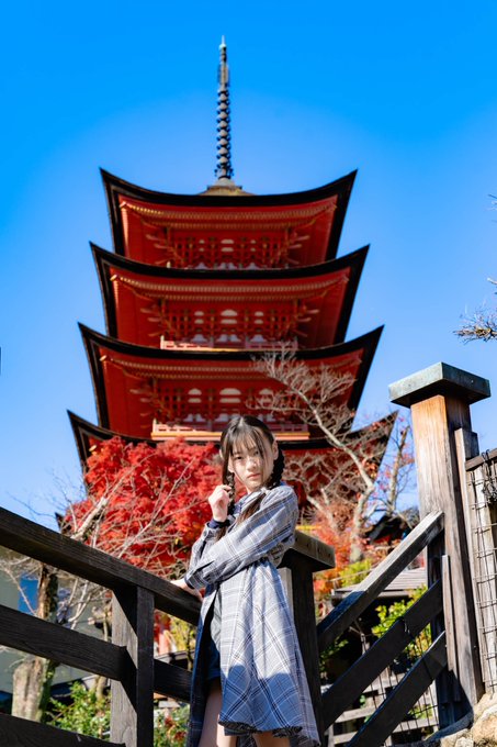 Twitterのコスプレ画像48