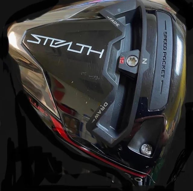 Thoughts on the 2022 Taylor made Stealth Driver? Carbon face? 😁<a href="/Golf_Mates_/">GOLF MATES</a> <a href="/James_Robbo_PGA/">James Robinson Golf</a> <a href="/RickShielsPGA/">Rick Shiels PGA</a> <a href="/TaylorMadeGolf/">TaylorMade Golf</a> <a href="/TheTodaysGolfer/">Today's Golfer</a>