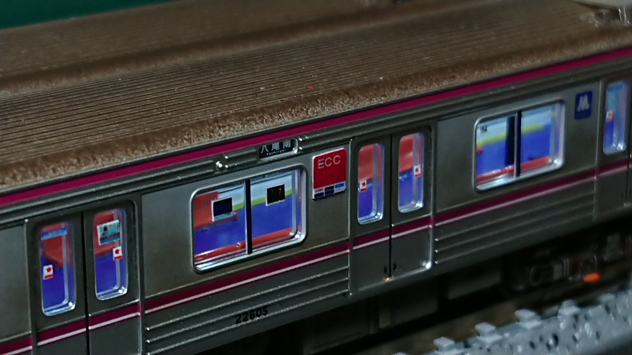 やまち やまち 81536)リヤコンビネーションランプ LED トヨタ トヨタ
