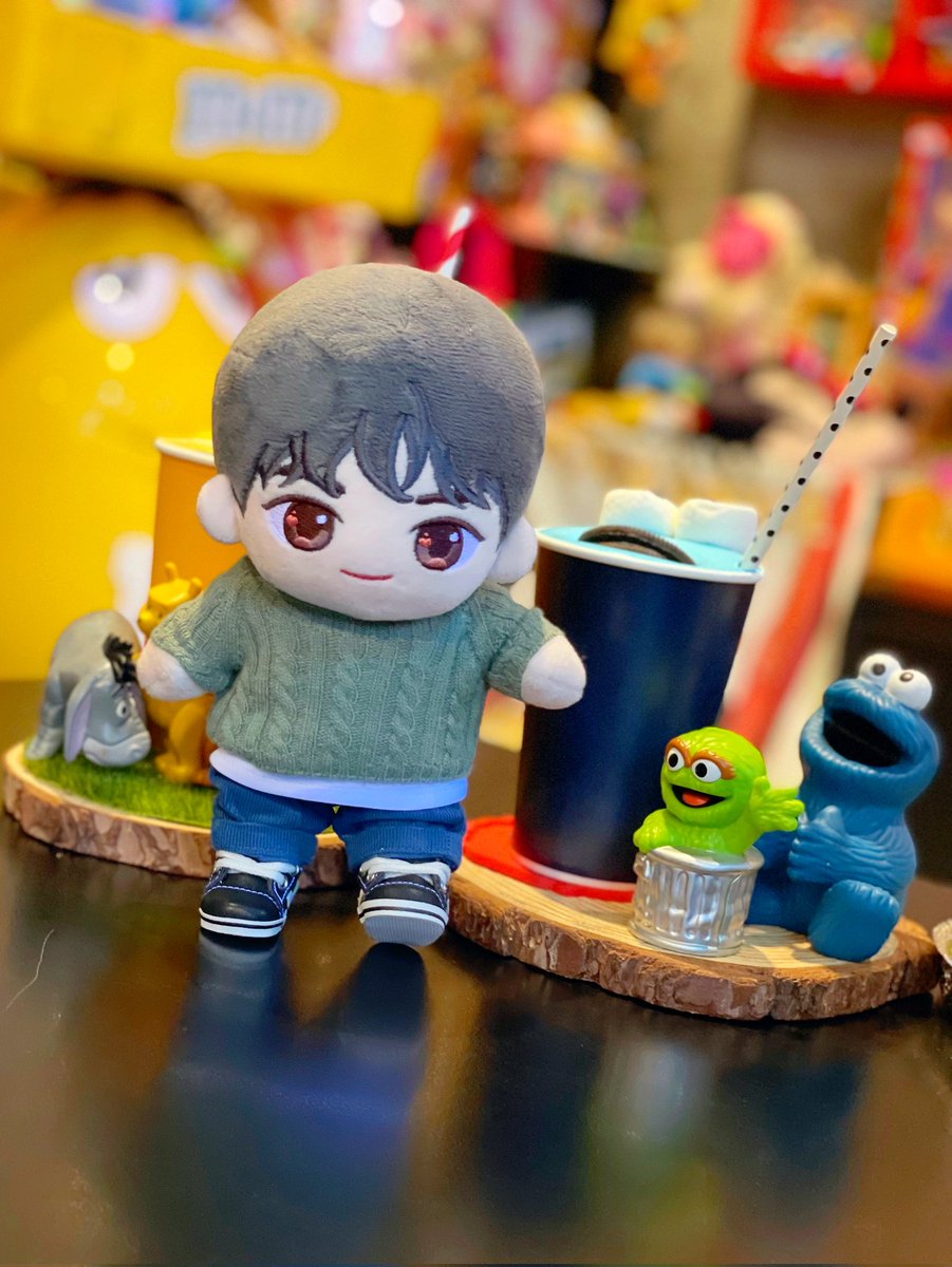 귀여운거 +귀여운거