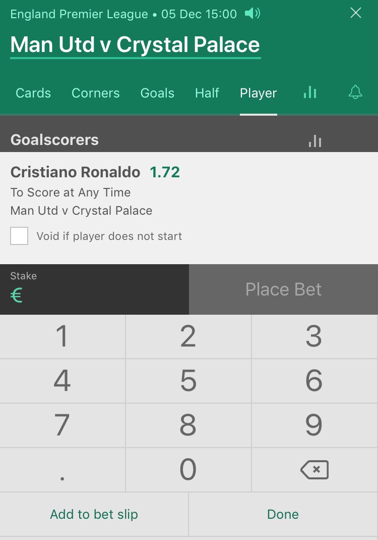 BetFootball5's tweet photo. #PremierLeagueDAZN #ManchesterUnited #CristalPalace #Tottenham #MUNCRY #FreeTips #FreePicks https://t.co/vruh0wPcPA