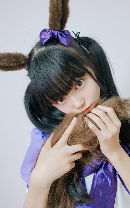 Twitterのコスプレ画像6