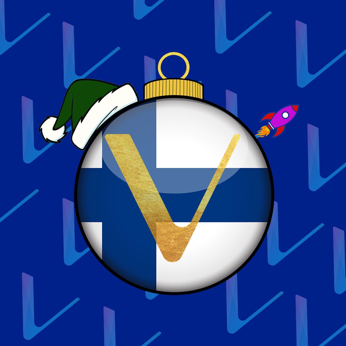 VeballsNFT's tweet photo. Like what you see? Want your own? Head down to https://t.co/cGVZP7Uzx1 and mint your very own #VeBall today❗
💰300$VET/no tier
🔮6 day hatching
🎁Ball Holder exclusive giveaway 25/12 to thank minters
#VeFam #Vechain #NFTs #VNFT
*Veballs are not liable for any dad jokes made* https://t.co/wgZYNKOUp1