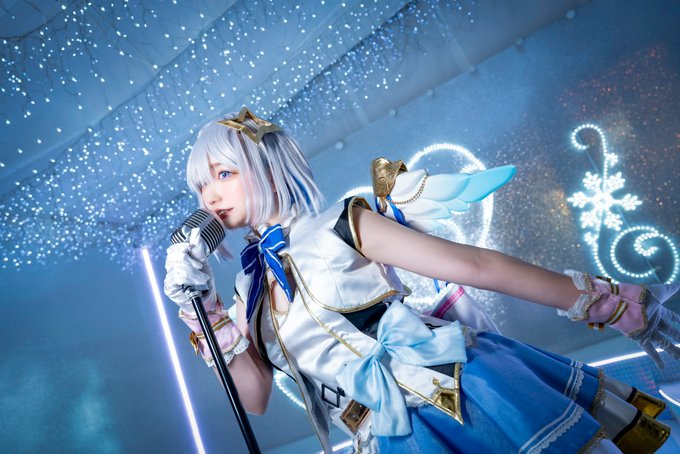 Twitterのコスプレ画像52