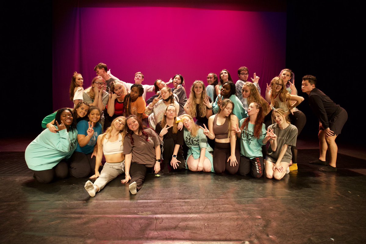Impressions Dance Company tweet media