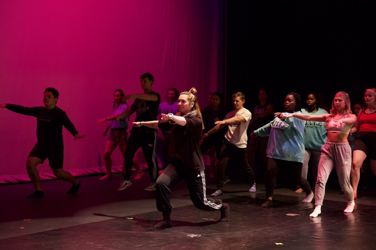 Impressions Dance Company tweet media