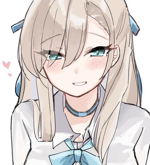 アスナ #ブルアカ 