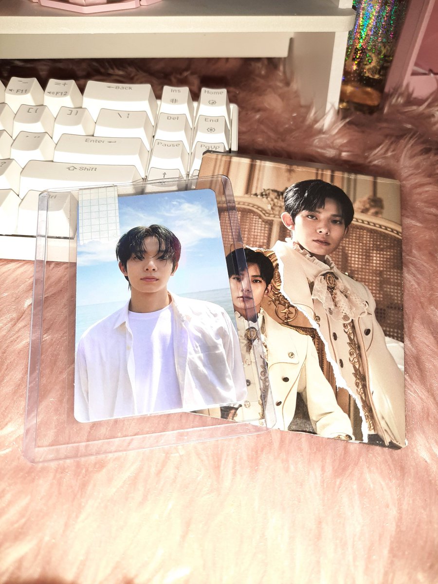 shimzcart's tweet photo. โข{ mail from @sunoocrt ^ }โข
- hello, thank u very much for the secured packaging and cute freebies TT hee ody holo arrived safely! to more transactions with uu! โค #sunoocrtfbacks https://t.co/fCpDxY5bZw