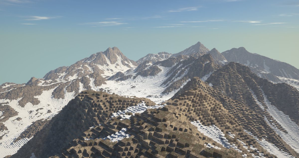 in case you were wondering, I'm still working on the new map.