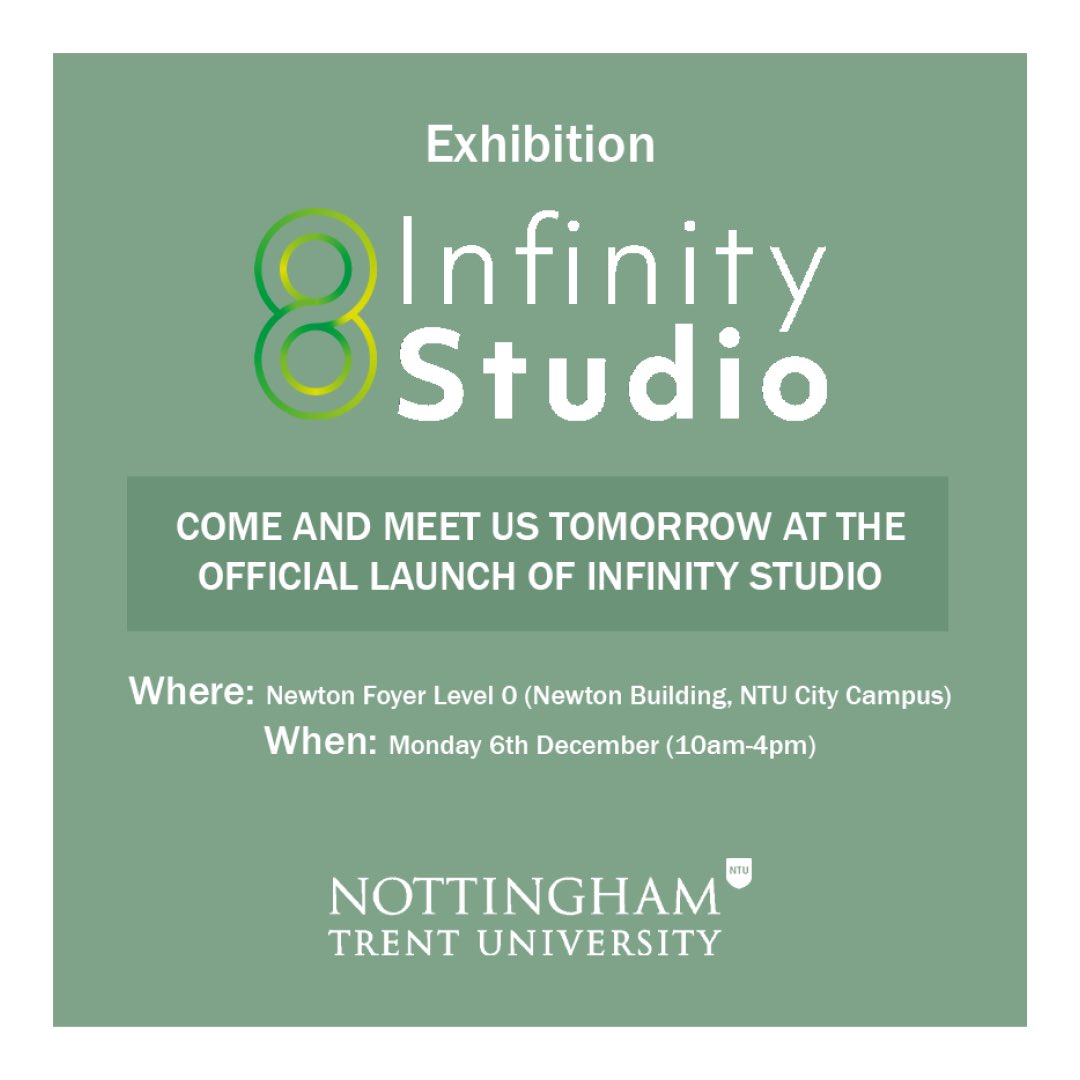 Infinity Studio (@lnfinitystudio) / Posts / X