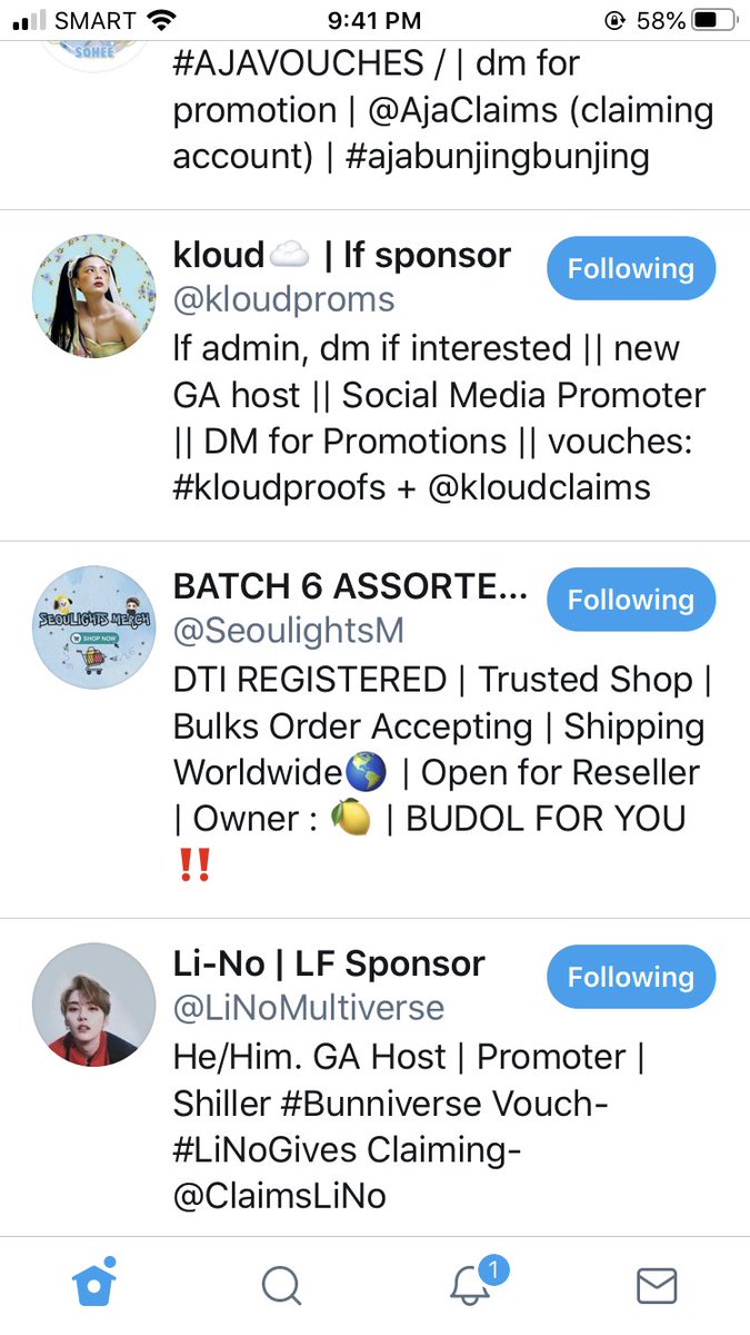 rhanzee3's tweet photo. @LiNoMultiverse @SeoulightsM @kloudproms @aja_givess @TeamSavougeAMPH TYSM FOR THE GA 🎉
MANIFESTING WIN 🤞🏻 MANIFESTING WIN 🤞🏻
MANIFESTING WIN 🤞🏻
MANIFESTING WIN 🤞🏻
MANIFESTING WIN 🤞🏻 https://t.co/RBiFv00ZKR