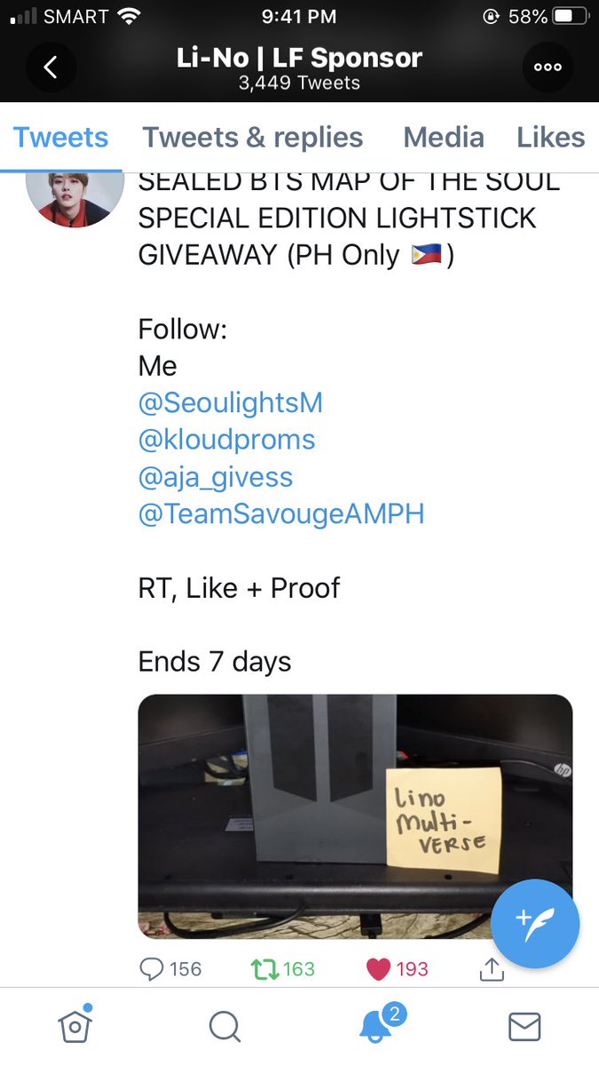 rhanzee3's tweet photo. @LiNoMultiverse @SeoulightsM @kloudproms @aja_givess @TeamSavougeAMPH TYSM FOR THE GA 🎉
MANIFESTING WIN 🤞🏻 MANIFESTING WIN 🤞🏻
MANIFESTING WIN 🤞🏻
MANIFESTING WIN 🤞🏻
MANIFESTING WIN 🤞🏻 https://t.co/RBiFv00ZKR