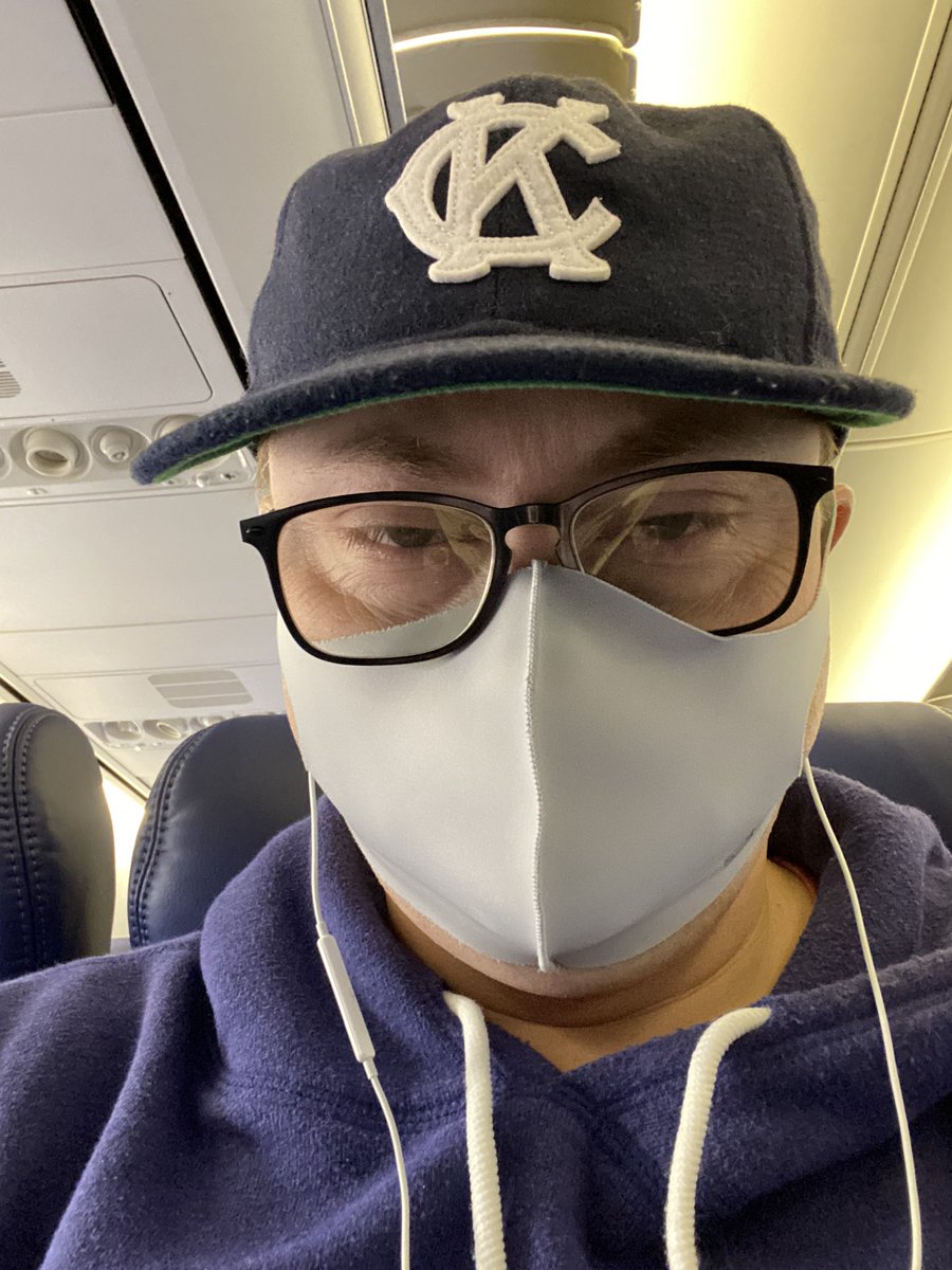 HeathTHall's tweet photo. Boarding a flight and doing my best to represent my friend #buckoneil and the @NLBMuseumKC and @nlbmprez on this @baseballhall selection Sunday. Praying the committee does the right thing and Buck finally gets the recognition he so deserves!! #kcmonarchs #nlbm https://t.co/504GydWO2P