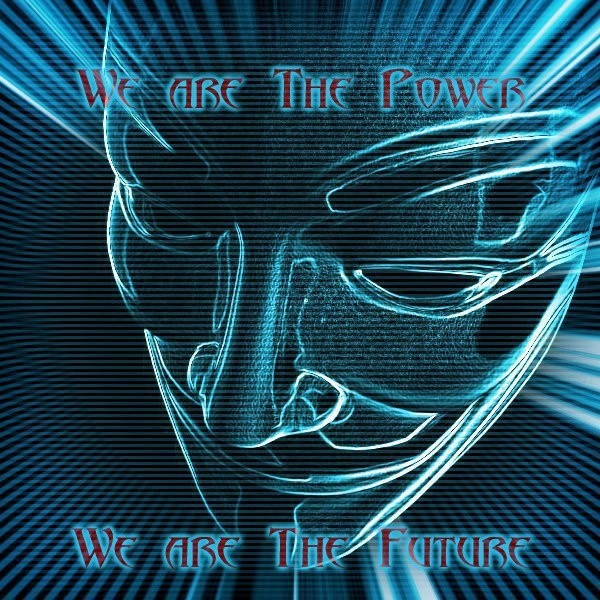 VoxPopuliMx's tweet image. #Anonymous 
🕊🌐