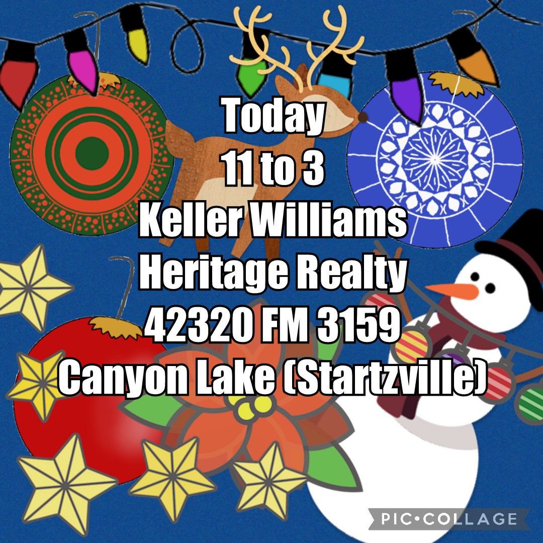 ThornHillBBQ's tweet image. We will be back in Startzville at KW Heritage - Canyon Lake 42320 FM 3159, from 11 to 3. Check out our menu at thornhillbbq.com/menu
#FirstResponderDiscount #MilitaryDiscount #NBTX #ComalCounty #CanyonLake #FoodTruck #BBQ