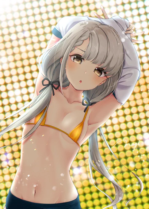 いえーい。ぴーすぴーす。 
