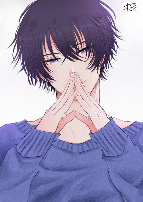 【さく賢】
生意気ボーイ
#さく賢
#創作BL 