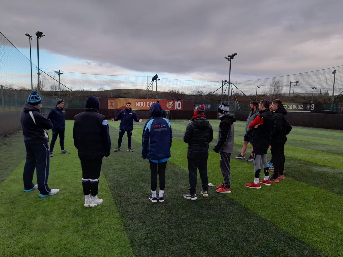 RFL Referees tweet media