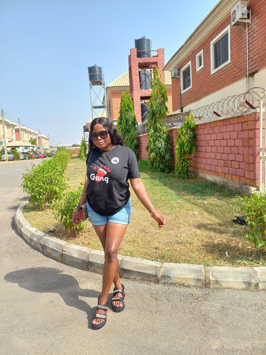 Soyi_Hadassah's tweet photo. Current Location!!!
#AbujaTwitterCommunity https://t.co/lkj7KAaf86