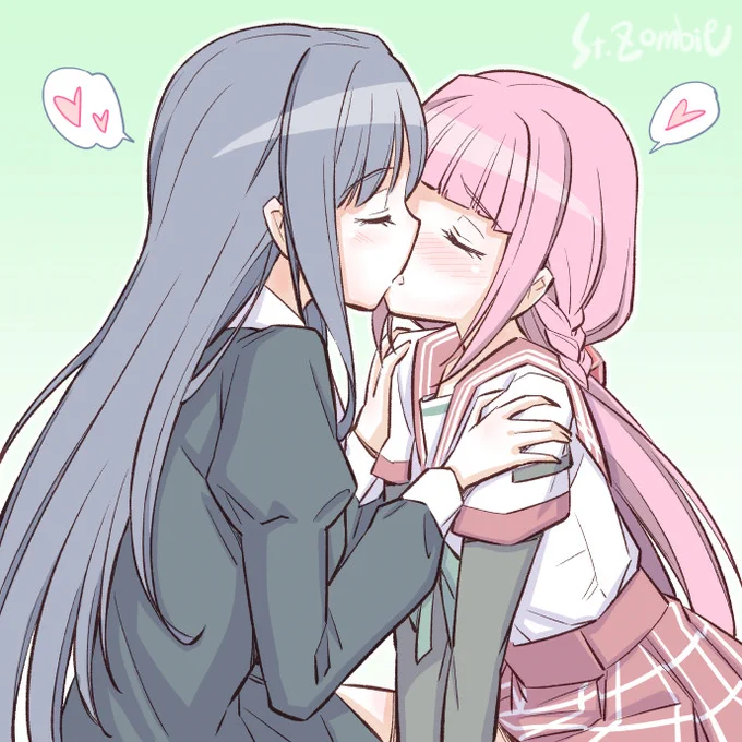 #マギアレコード #マギレコ #やちいろ 