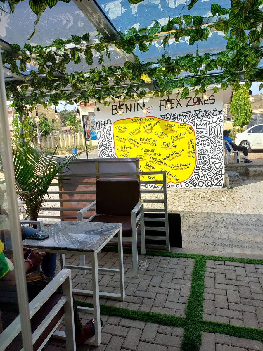 Soyi_Hadassah's tweet photo. Current Location!!!
#AbujaTwitterCommunity https://t.co/lkj7KAaf86