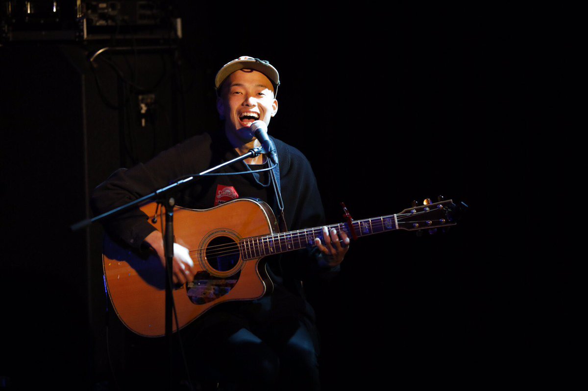 the_caves_'s tweet photo. the caves × SHU 

at 梅田シャングリラ

共演 / 谷澤ウッドストック https://t.co/1rgO40W08d