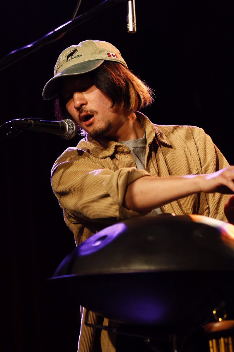 the_caves_'s tweet photo. the caves × SHU 

at 梅田シャングリラ

共演 / 谷澤ウッドストック https://t.co/1rgO40W08d