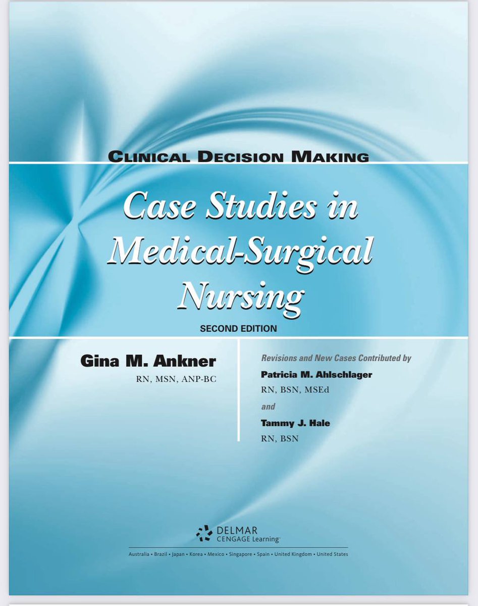 nawal1191's tweet image. الطلاب الي يحتاجوا case studies الكتاب راح يفيدكم كثيير 👍🏻😍
rsudbatangkab.com/images/Case_St…