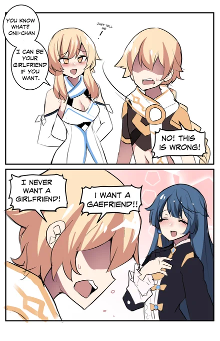 #Genshin 