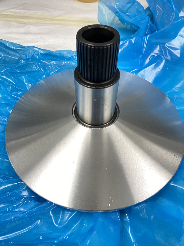 CortecCorp's tweet photo. Compare the protection of VpCI-126 Blue vs. plain plastic packaging and an oil-based RP in this press release: https://t.co/KlYZmh7N6D #VCI #VCIPaper #VCIFilm #corrosionprotection #sustainability https://t.co/0an11lIx7V