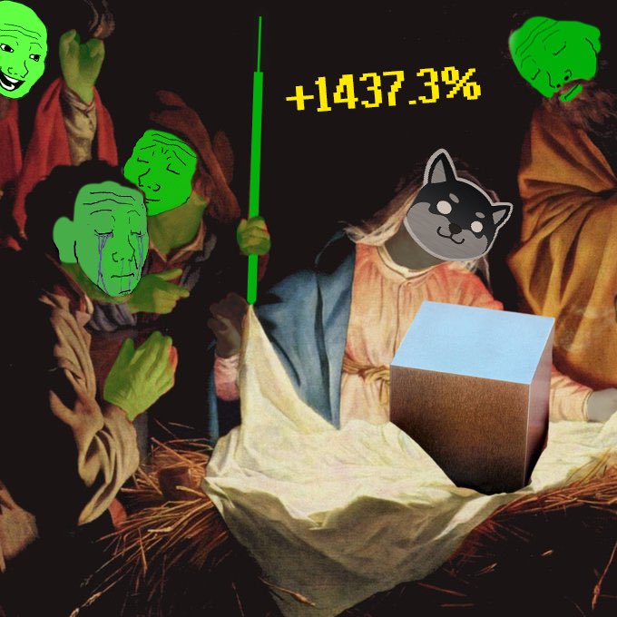 cryptogems555's tweet photo. NOT TO MISS 🔥🔥

#TungstenShiba

TSHIB PS Today 12PM PST
https://t.co/ifOJ4LOQPu

1. Burns
2. Liq locked
3 Fair launch
4. Massive mkt budget
5. Clean contract/ownership

Tg: https://t.co/Mpf0v0wucq

Discord: https://t.co/Wzx2b9FYfz

#BSCGem #Presale #Tungstenshiba #TSHIB https://t.co/OPPxT7kx3G