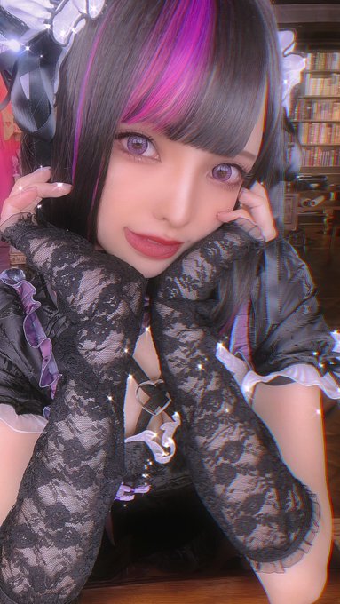コスプレイヤーゆゆのTwitter画像38