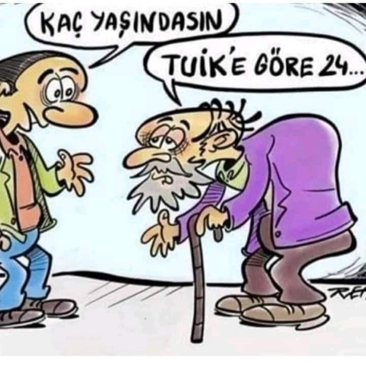 semistan's tweet photo. Siz kaç yaşındasınız.. https://t.co/JsKPzgQZnd