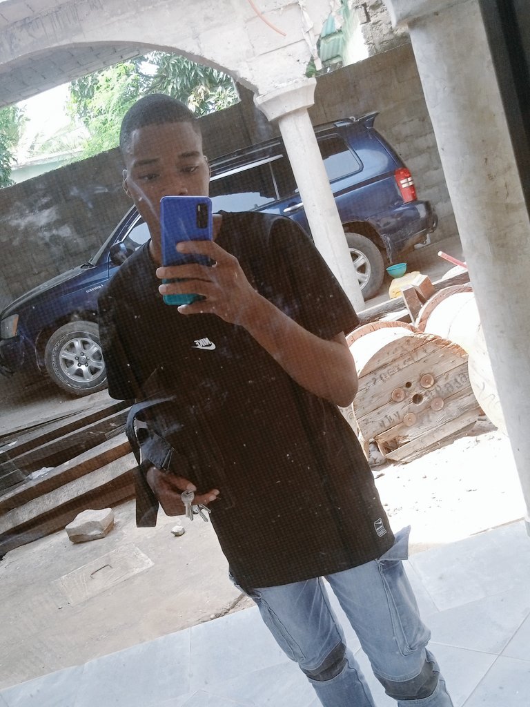 Jonas TOHOUE (@jonastohoue) on Twitter photo 