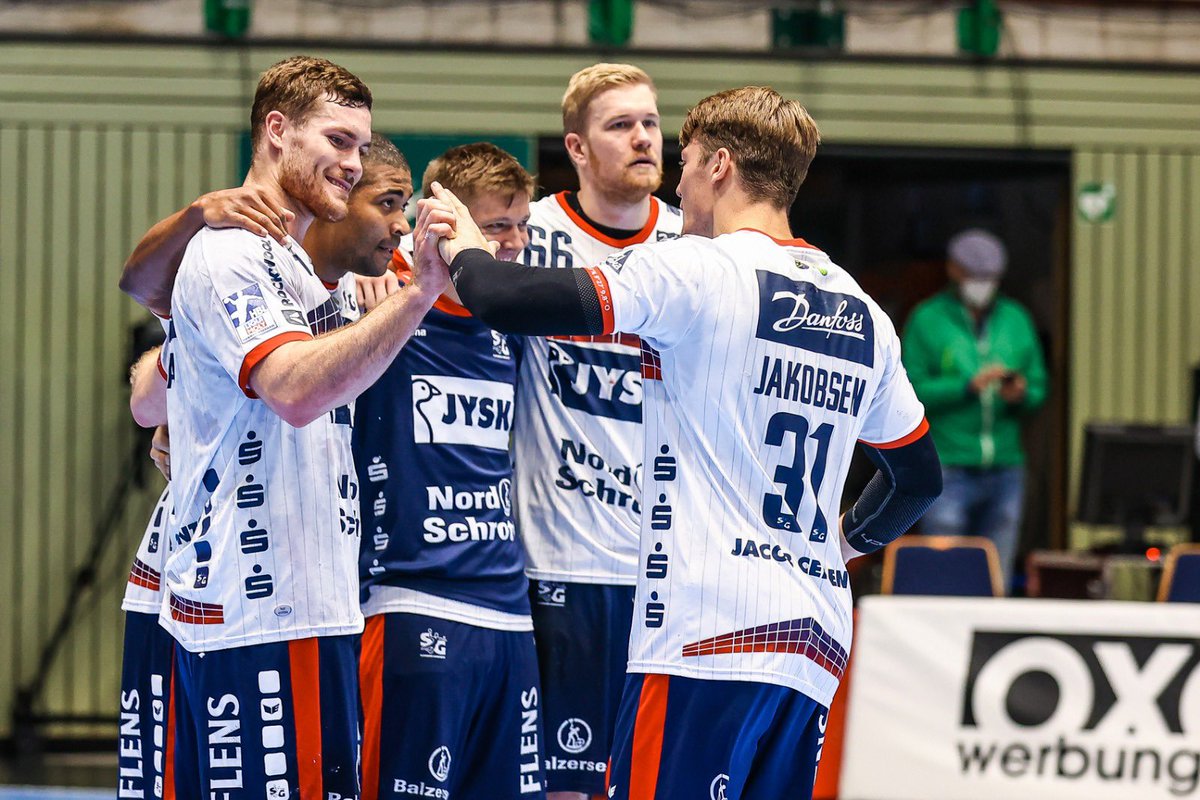 SGFleHa's tweet photo. Harter Kampf 💪🏼
Das waren ✌🏼 hart umkämpfte Punkte gestern gegen den @BHC06.
________
#BHCSGF 24:29
#SGPower 💙❤️
#OhneGrenzen https://t.co/b4XL3N3U4y