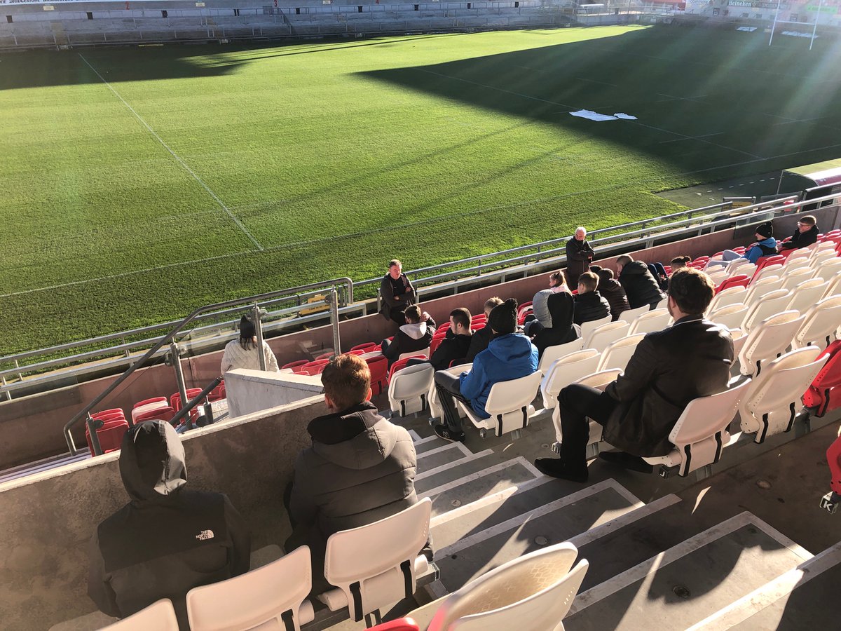 Irish FA Foundation tweet media