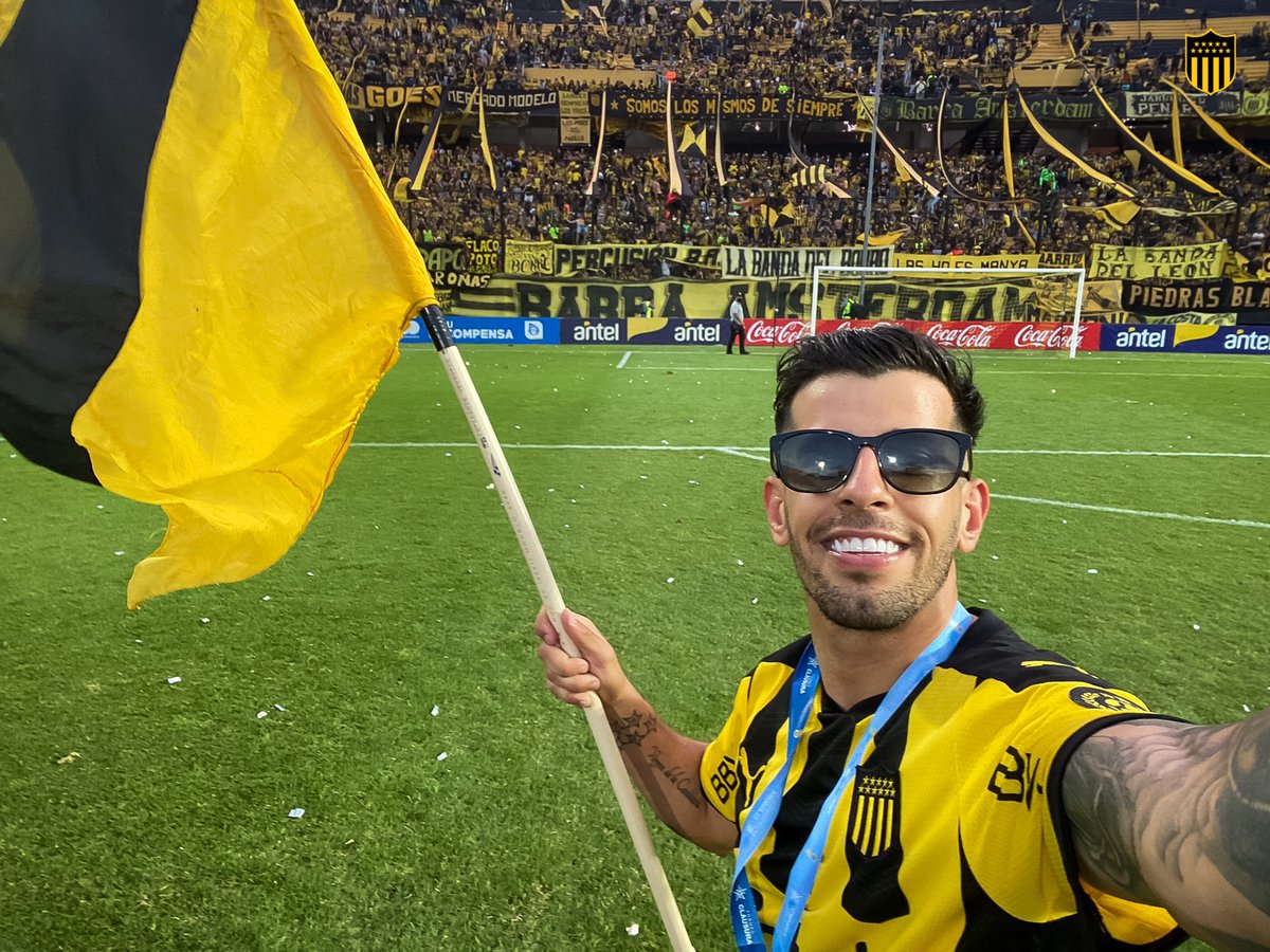 OficialCAP's tweet photo. Hermosa mañana, ¿verdad? https://t.co/9YFfuJ0SzP