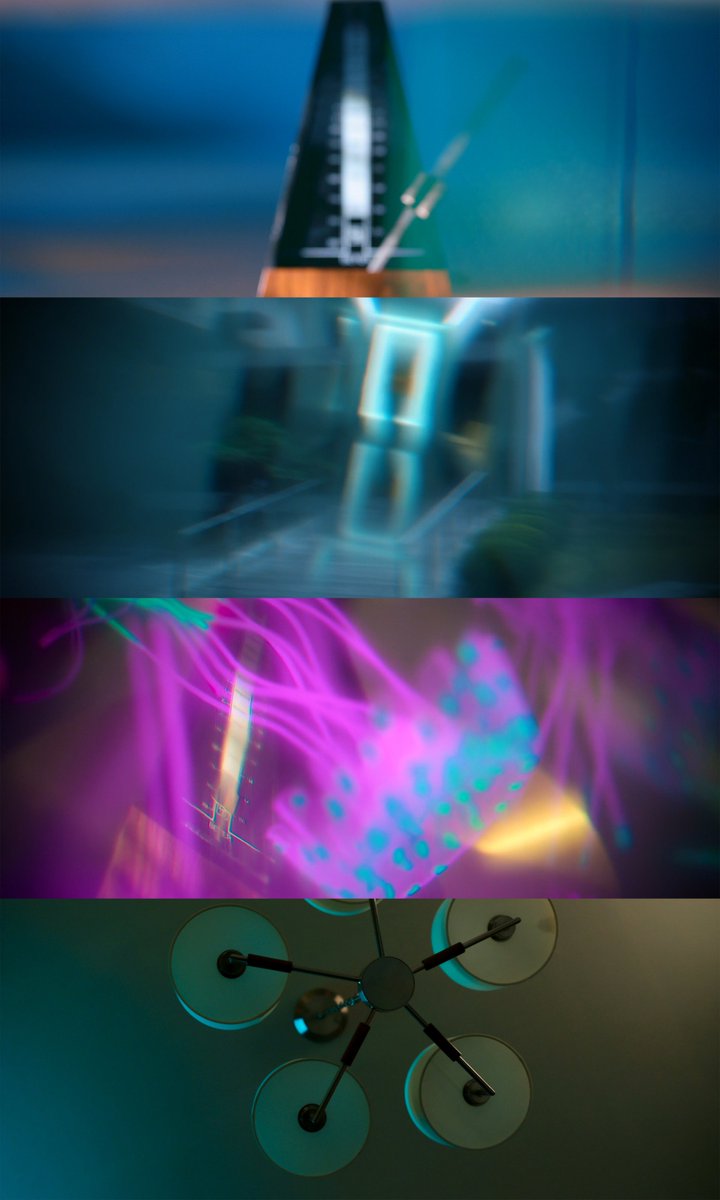 Dr. Brain cinematography, art, lighting, editing, sound effects and directions is WOW~ Anyone watching this drama? #DrBrain #Dr브레인 #LeeSunKyun #이선균 #LeeYooYoung #이유영 #SeoJiHye...